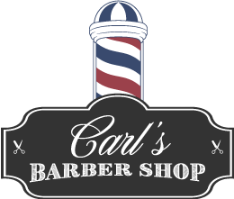 Carl's Old Time Barber Shop in Weston